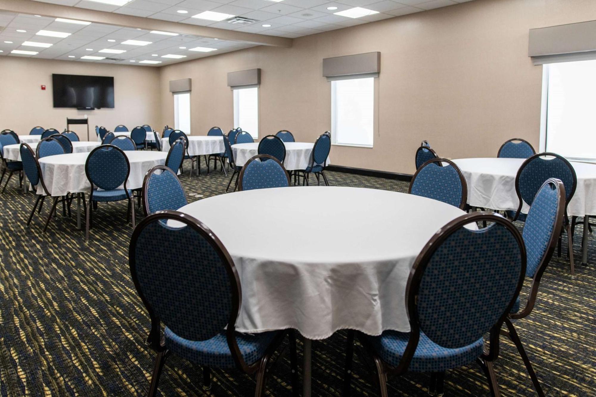 Hampton Inn & Suites Effingham Eksteriør billede