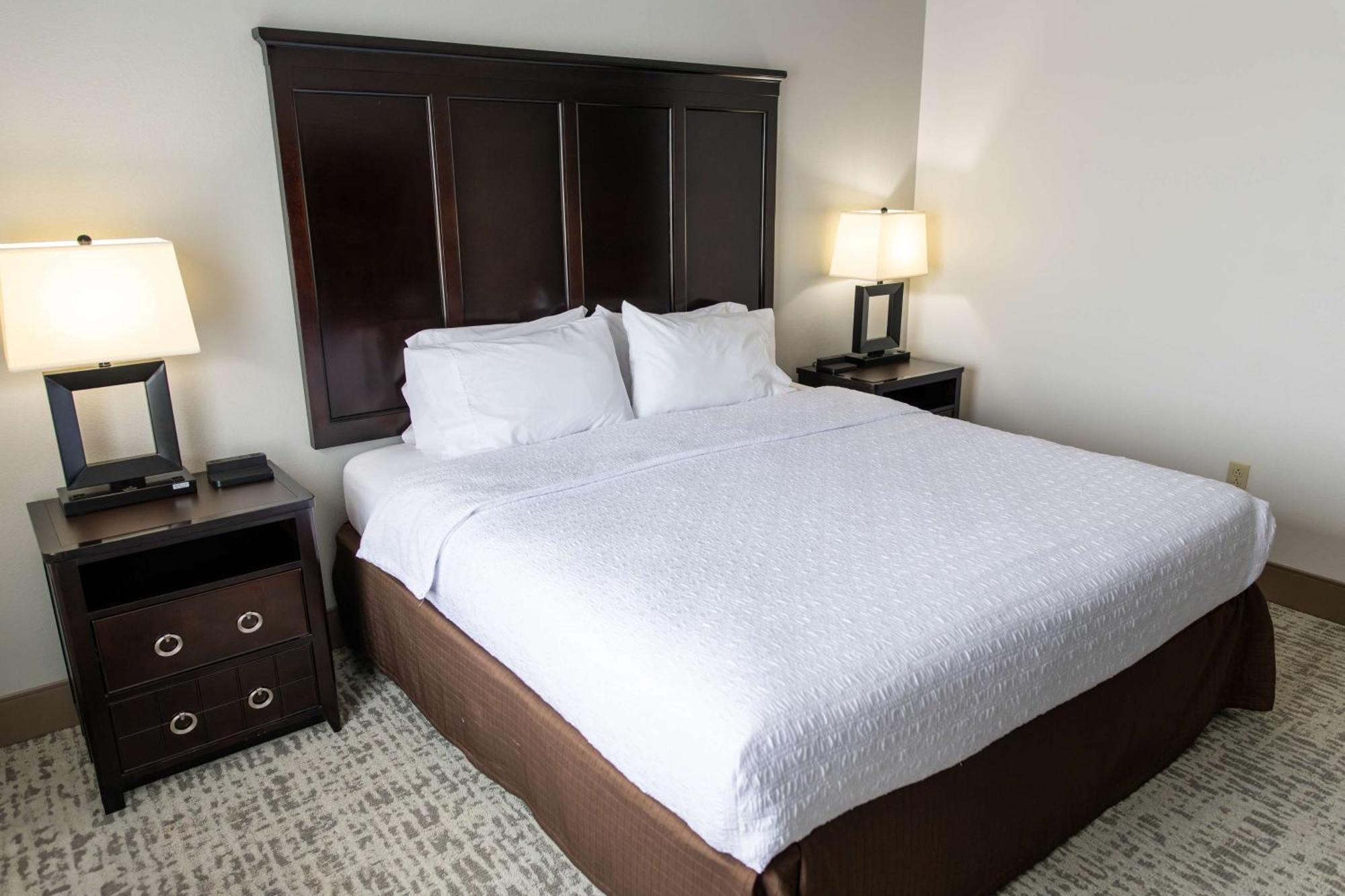 Hampton Inn & Suites Effingham Eksteriør billede