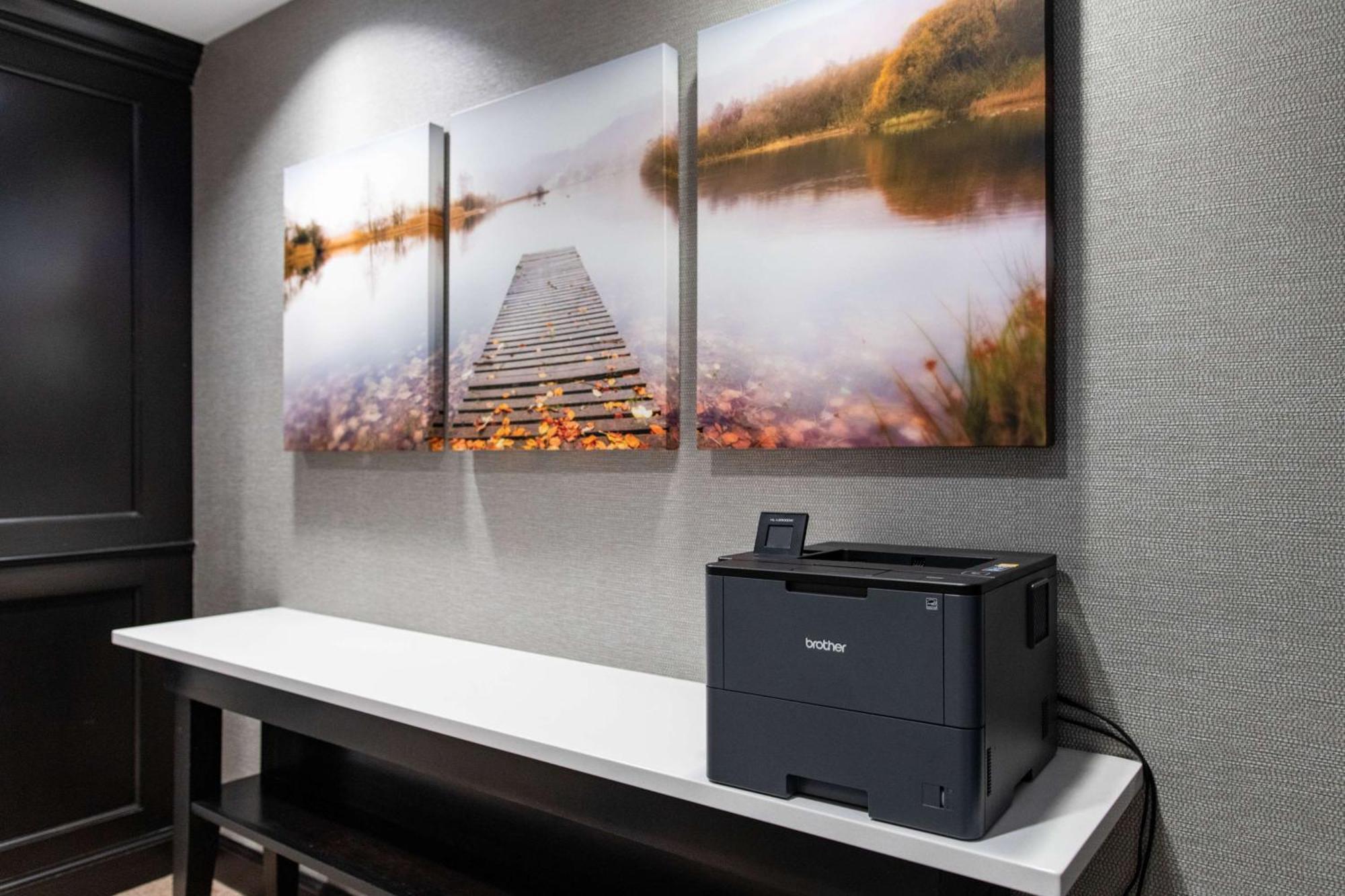 Hampton Inn & Suites Effingham Eksteriør billede